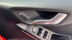 Ford Fiesta 1.0 EcoBoost Hybrid mHEV 125 ST-Line X 5dr Petrol Hatchback